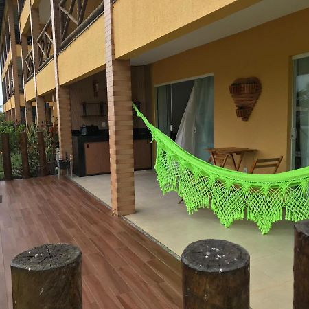 Villa Das Aguas -Praia Do Saco -Proximo As Lagoas Dos Tambaquis E Mangue Seco -Terreo Estância Zewnętrze zdjęcie