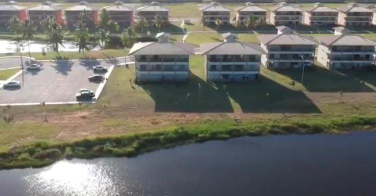 Villa Das Aguas -Praia Do Saco -Proximo As Lagoas Dos Tambaquis E Mangue Seco -Terreo Estância Zewnętrze zdjęcie