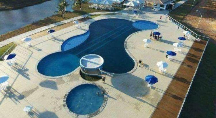 Villa Das Aguas -Praia Do Saco -Proximo As Lagoas Dos Tambaquis E Mangue Seco -Terreo Estância Zewnętrze zdjęcie
