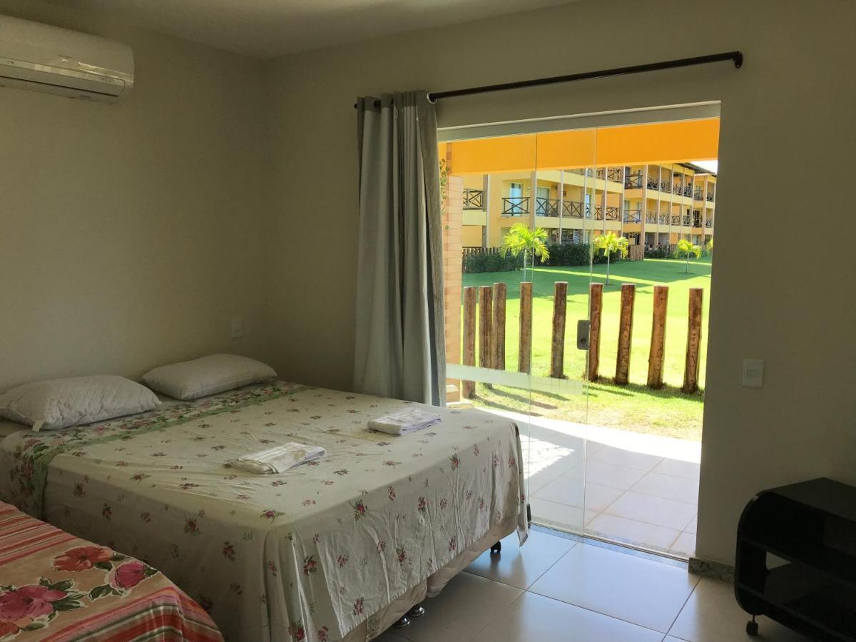 Villa Das Aguas -Praia Do Saco -Proximo As Lagoas Dos Tambaquis E Mangue Seco -Terreo Estância Zewnętrze zdjęcie