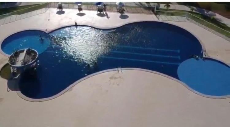 Villa Das Aguas -Praia Do Saco -Proximo As Lagoas Dos Tambaquis E Mangue Seco -Terreo Estância Zewnętrze zdjęcie