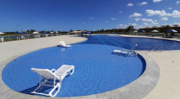 Villa Das Aguas -Praia Do Saco -Proximo As Lagoas Dos Tambaquis E Mangue Seco -Terreo Estância Zewnętrze zdjęcie