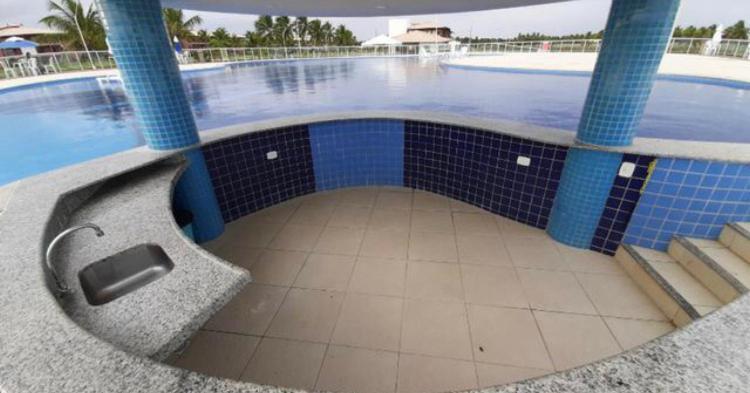 Villa Das Aguas -Praia Do Saco -Proximo As Lagoas Dos Tambaquis E Mangue Seco -Terreo Estância Zewnętrze zdjęcie