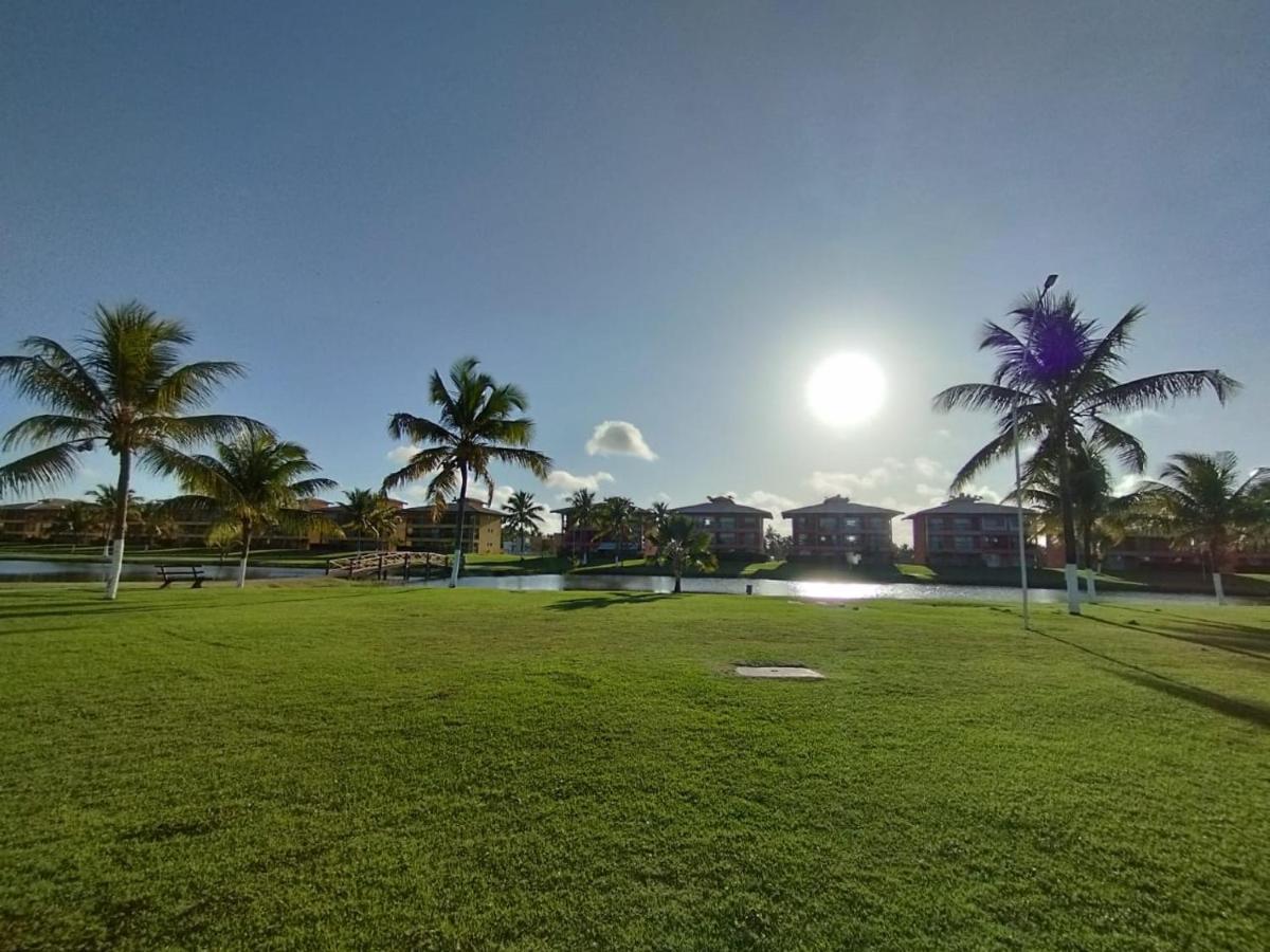 Villa Das Aguas -Praia Do Saco -Proximo As Lagoas Dos Tambaquis E Mangue Seco -Terreo Estância Zewnętrze zdjęcie