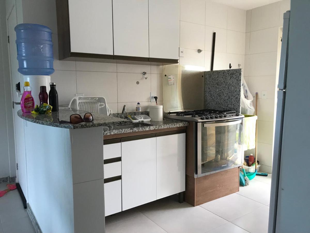 Villa Das Aguas -Praia Do Saco -Proximo As Lagoas Dos Tambaquis E Mangue Seco -Terreo Estância Zewnętrze zdjęcie